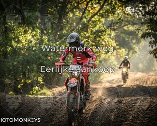 Foto's Offroad Rit Eindhoven/ KTM-Dag 04-10-2026 | Zondag photo