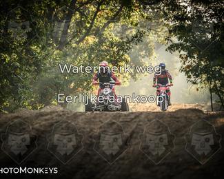 Foto's Offroad Rit Eindhoven/ KTM-Dag 04-10-2026 | Zondag photo