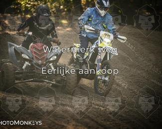 Foto's Offroad Rit Eindhoven/ KTM-Dag 04-10-2026 | Zondag photo