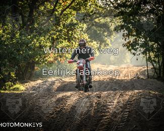 Foto's Offroad Rit Eindhoven/ KTM-Dag 04-10-2026 | Zondag photo