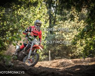 Foto's Offroad Rit Eindhoven/ KTM-Dag 04-10-2026 | Zondag photo