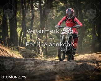 Foto's Offroad Rit Eindhoven/ KTM-Dag 04-10-2026 | Zondag photo