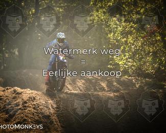 Foto's Offroad Rit Eindhoven/ KTM-Dag 04-10-2026 | Zondag photo