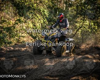Foto's Offroad Rit Eindhoven/ KTM-Dag 04-10-2026 | Zondag photo