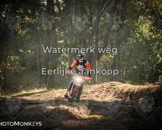 Foto's Offroad Rit Eindhoven/ KTM-Dag 04-10-2026 | Zondag photo