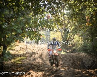Foto's Offroad Rit Eindhoven/ KTM-Dag 04-10-2026 | Zondag photo
