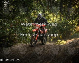 Foto's Offroad Rit Eindhoven/ KTM-Dag 04-10-2026 | Zondag photo