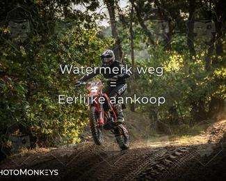 Foto's Offroad Rit Eindhoven/ KTM-Dag 04-10-2026 | Zondag photo