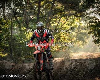 Foto's Offroad Rit Eindhoven/ KTM-Dag 04-10-2026 | Zondag photo