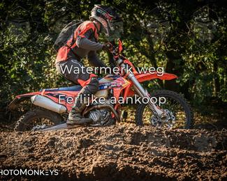Foto's Offroad Rit Eindhoven/ KTM-Dag 04-10-2026 | Zondag photo