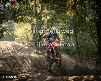 Foto's Offroad Rit Eindhoven/ KTM-Dag 04-10-2026 | Zondag photo