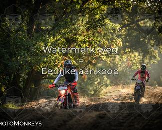 Foto's Offroad Rit Eindhoven/ KTM-Dag 04-10-2026 | Zondag photo