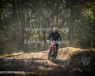 Foto's Offroad Rit Eindhoven/ KTM-Dag 04-10-2026 | Zondag photo