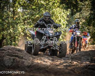 Foto's Offroad Rit Eindhoven/ KTM-Dag 04-10-2026 | Zondag photo