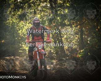 Foto's Offroad Rit Eindhoven/ KTM-Dag 04-10-2026 | Zondag photo