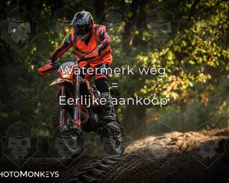 Foto's Offroad Rit Eindhoven/ KTM-Dag 04-10-2026 | Zondag photo
