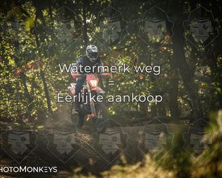 Foto's Offroad Rit Eindhoven/ KTM-Dag 04-10-2026 | Zondag photo