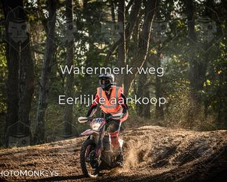 Foto's Offroad Rit Eindhoven/ KTM-Dag 04-10-2026 | Zondag photo