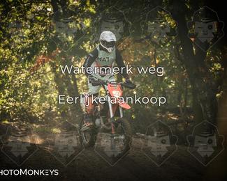 Foto's Offroad Rit Eindhoven/ KTM-Dag 04-10-2026 | Zondag photo