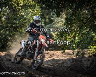 Foto's Offroad Rit Eindhoven/ KTM-Dag 04-10-2026 | Zondag photo