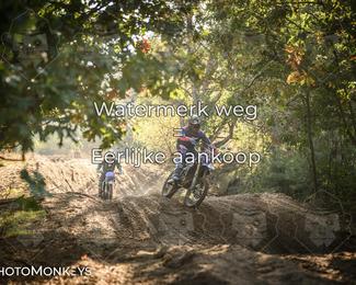 Foto's Offroad Rit Eindhoven/ KTM-Dag 04-10-2026 | Zondag photo