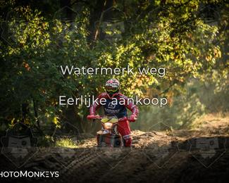 Foto's Offroad Rit Eindhoven/ KTM-Dag 04-10-2026 | Zondag photo