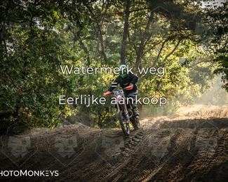 Foto's Offroad Rit Eindhoven/ KTM-Dag 04-10-2026 | Zondag photo