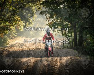 Foto's Offroad Rit Eindhoven/ KTM-Dag 04-10-2026 | Zondag photo
