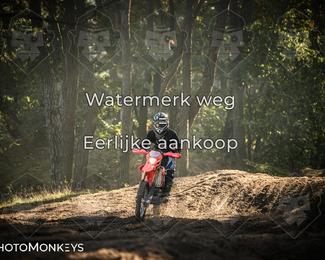 Foto's Offroad Rit Eindhoven/ KTM-Dag 04-10-2026 | Zondag photo