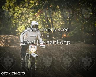 Foto's Offroad Rit Eindhoven/ KTM-Dag 04-10-2026 | Zondag photo