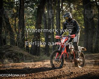 Foto's Offroad Rit Eindhoven/ KTM-Dag 04-10-2026 | Zondag photo