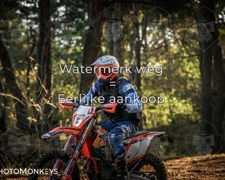 Foto's Offroad Rit Eindhoven/ KTM-Dag 04-10-2026 | Zondag photo