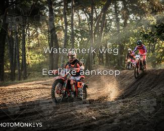 Foto's Offroad Rit Eindhoven/ KTM-Dag 04-10-2026 | Zondag photo