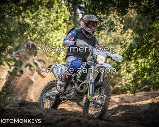 Foto's Offroad Rit Eindhoven/ KTM-Dag 04-10-2026 | Zondag photo