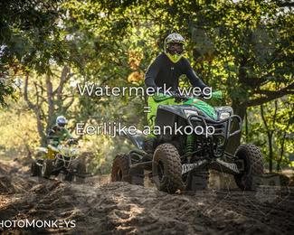 Foto's Offroad Rit Eindhoven/ KTM-Dag 04-10-2026 | Zondag photo