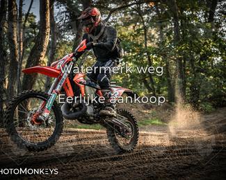Foto's Offroad Rit Eindhoven/ KTM-Dag 04-10-2026 | Zondag photo