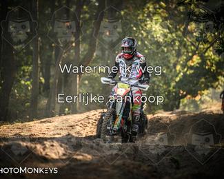 Foto's Offroad Rit Eindhoven/ KTM-Dag 04-10-2026 | Zondag photo