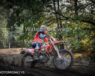 Foto's Offroad Rit Eindhoven/ KTM-Dag 04-10-2026 | Zondag photo