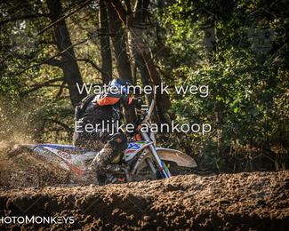 Foto's Offroad Rit Eindhoven/ KTM-Dag 04-10-2026 | Zondag photo