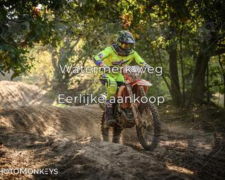 Foto's Offroad Rit Eindhoven/ KTM-Dag 04-10-2026 | Zondag photo