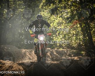 Foto's Offroad Rit Eindhoven/ KTM-Dag 04-10-2026 | Zondag photo