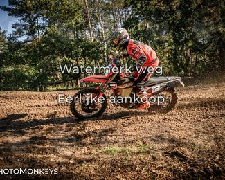 Foto's Offroad Rit Eindhoven/ KTM-Dag 04-10-2026 | Zondag photo