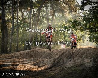 Foto's Offroad Rit Eindhoven/ KTM-Dag 04-10-2026 | Zondag photo