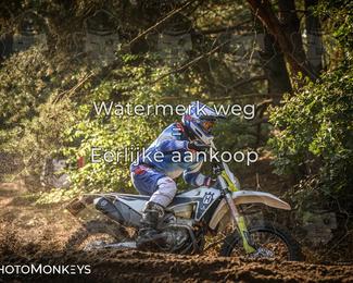 Foto's Offroad Rit Eindhoven/ KTM-Dag 04-10-2026 | Zondag photo