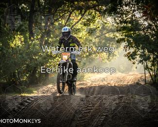 Foto's Offroad Rit Eindhoven/ KTM-Dag 04-10-2026 | Zondag photo