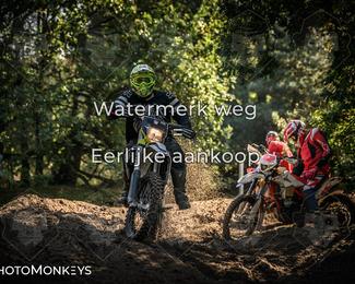 Foto's Offroad Rit Eindhoven/ KTM-Dag 04-10-2026 | Zondag photo