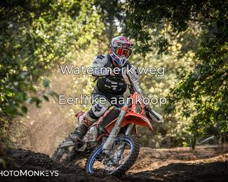 Foto's Offroad Rit Eindhoven/ KTM-Dag 04-10-2026 | Zondag photo
