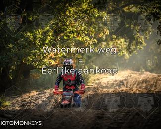 Foto's Offroad Rit Eindhoven/ KTM-Dag 04-10-2026 | Zondag photo