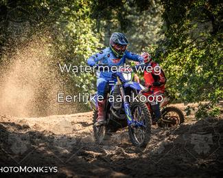 Foto's Offroad Rit Eindhoven/ KTM-Dag 04-10-2026 | Zondag photo