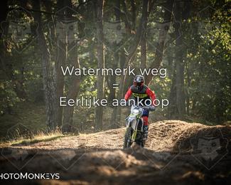 Foto's Offroad Rit Eindhoven/ KTM-Dag 04-10-2026 | Zondag photo